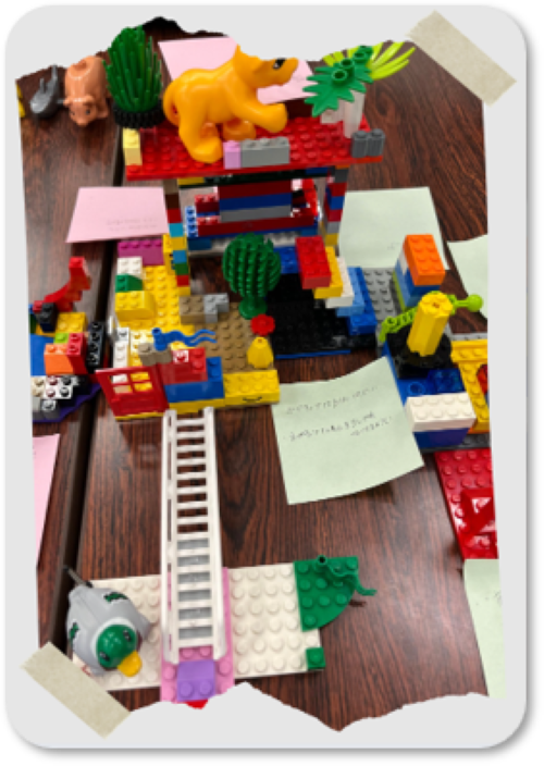 カリキュラム例