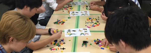 研究開発コンサルティング